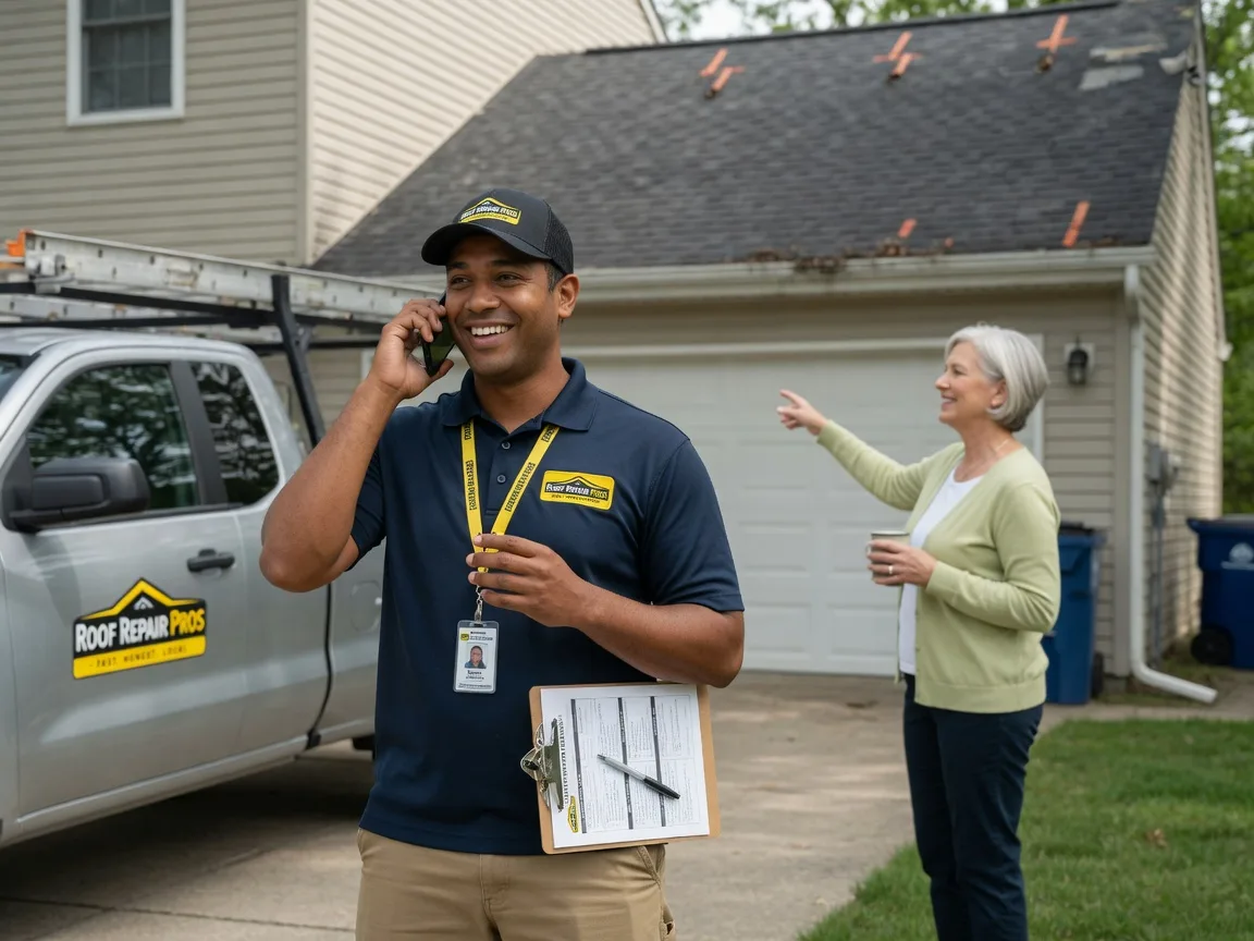 Roof Repair Morning View, KY FAQs